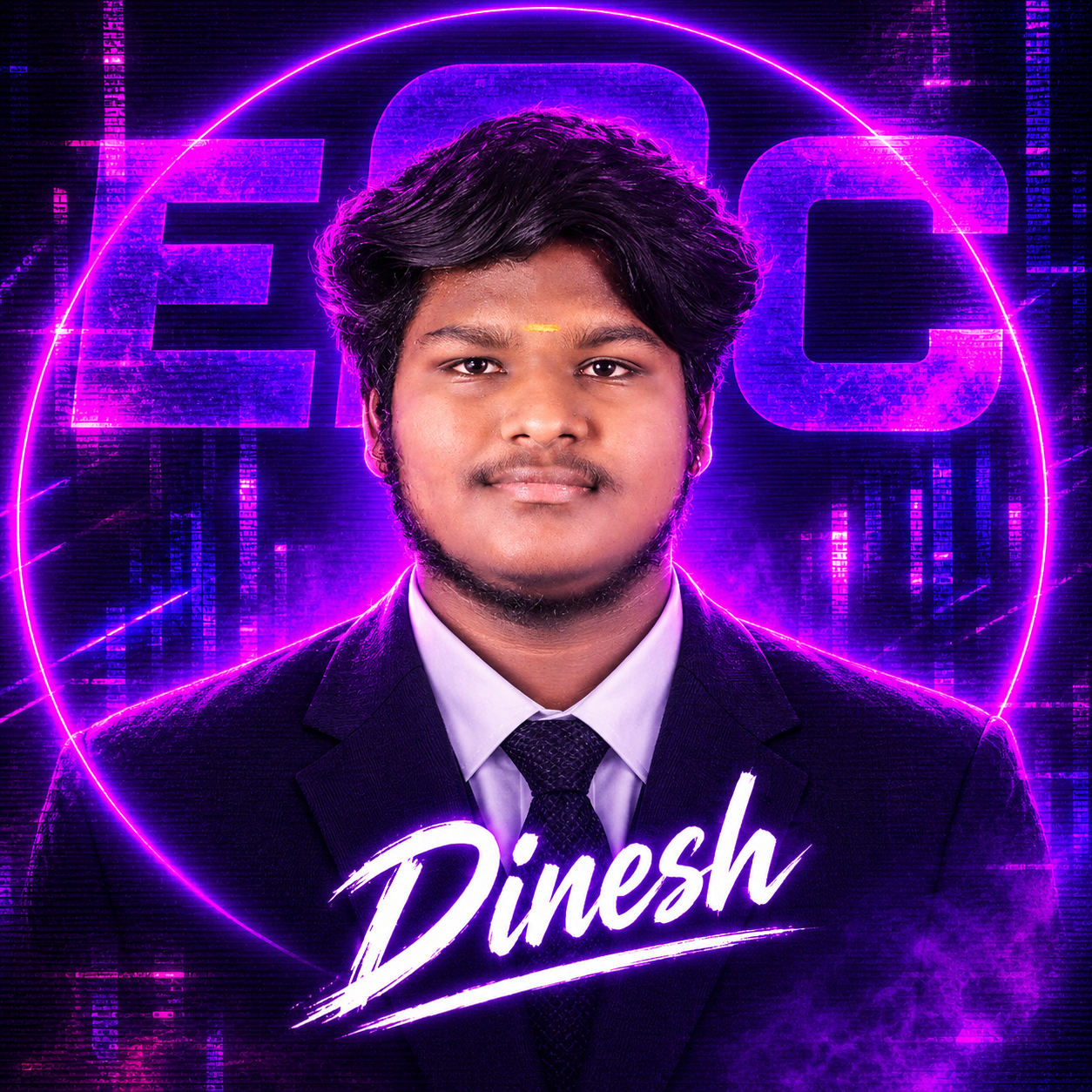 Dinesh